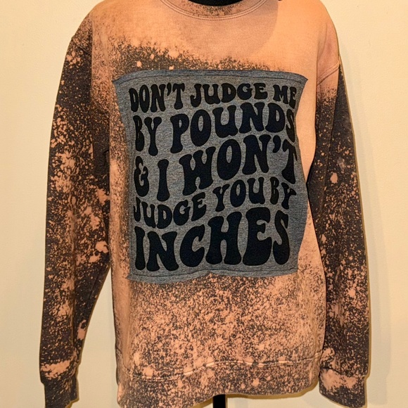 Size small women’s sweatshirt - Picture 1 of 1